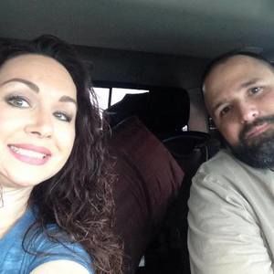 Meet your Posher, Christy